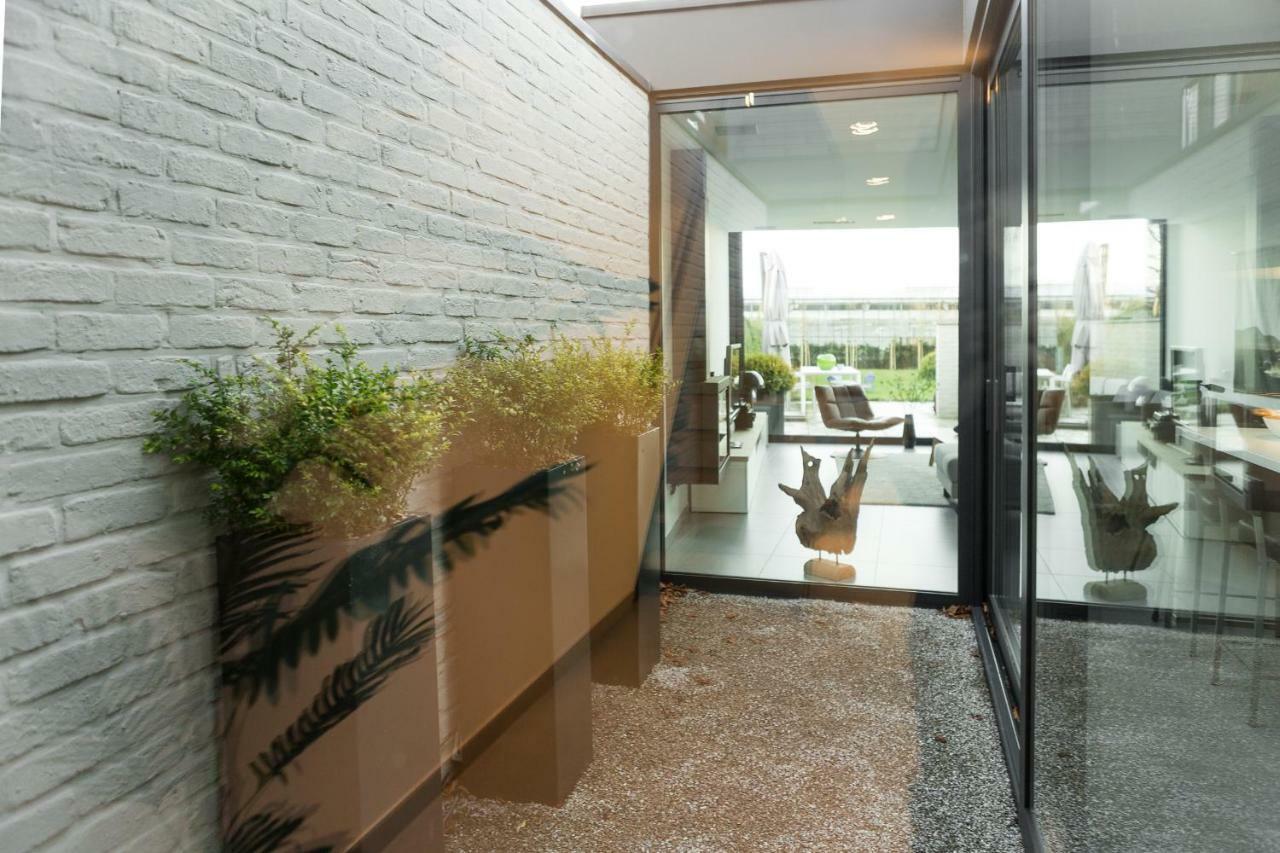 Sky & Sand 2 - Free Parking - Free Bikes - Evcharging Brujas Exterior foto